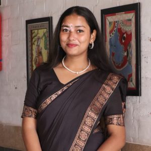 Nandani Varshney