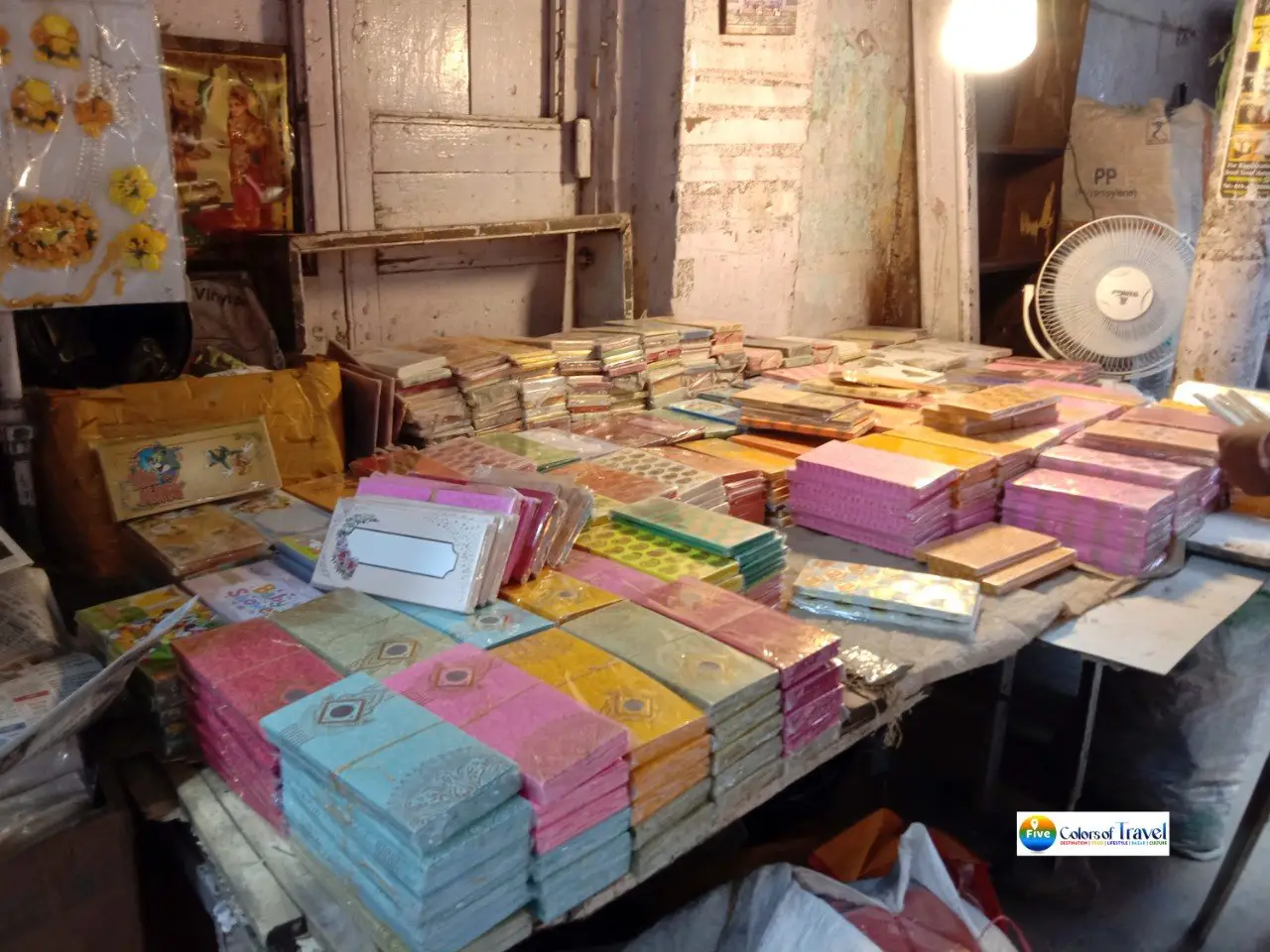 dariba kalan kinari bazar 