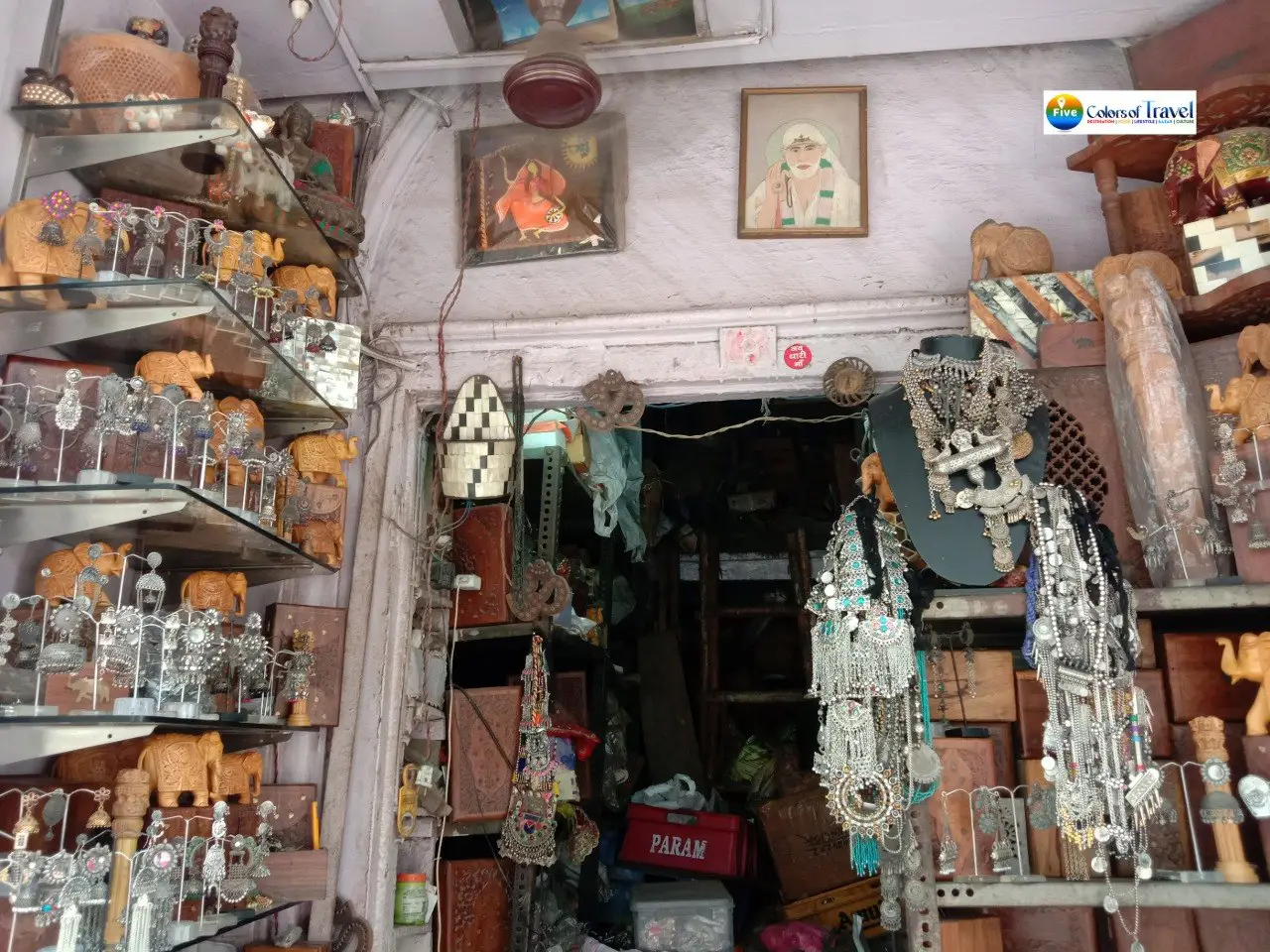 dariba kalan kinari bazar 