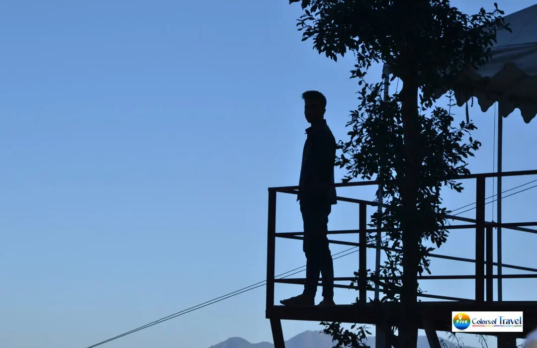 Dhanaulti