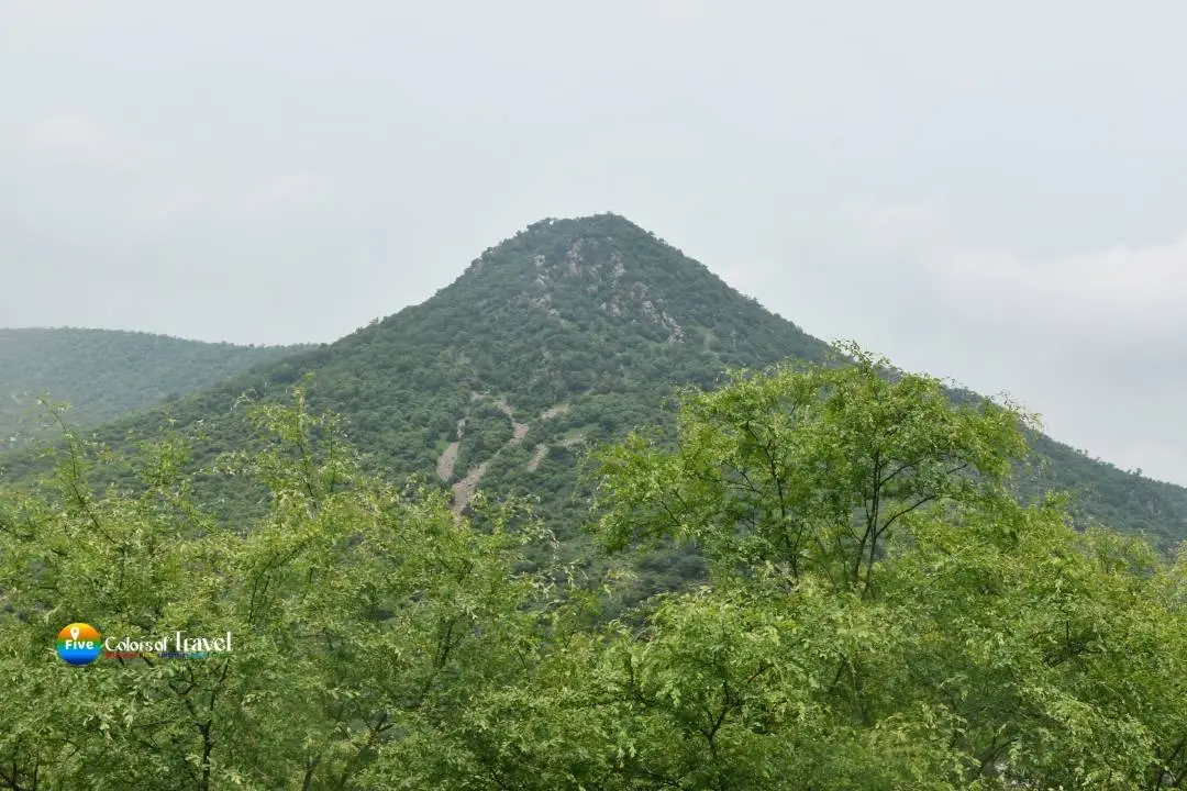 green valley of alwar