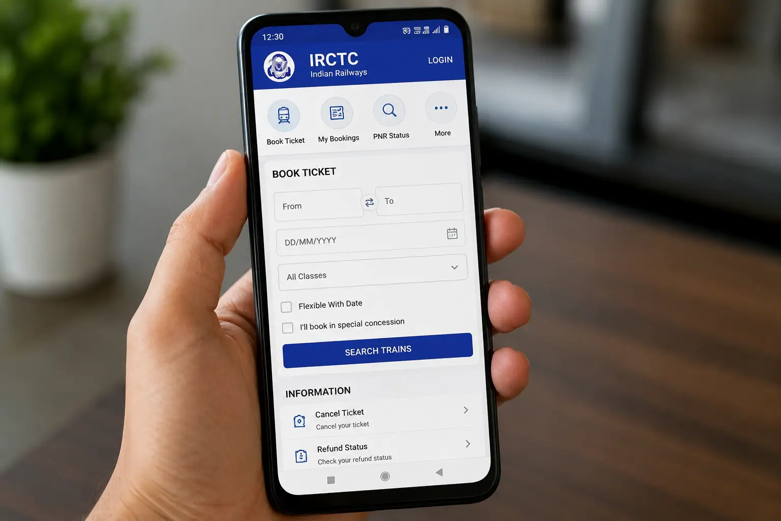 irctc-new-ticket-booking-platform