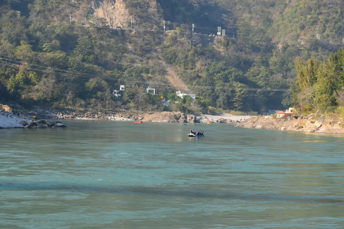 rishikesh