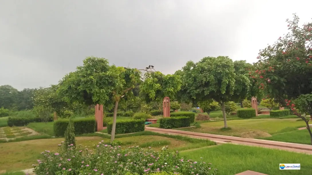 sunder nursery