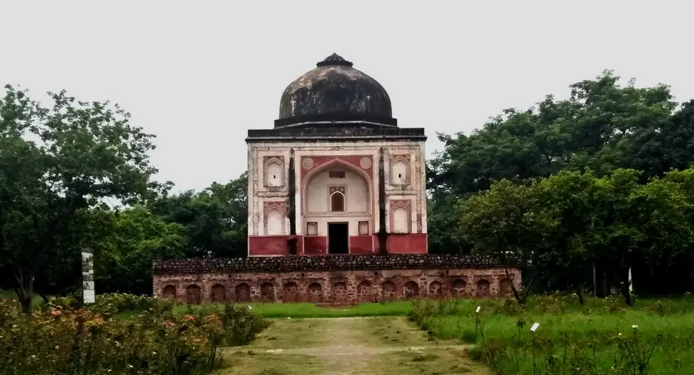 sunder nursery