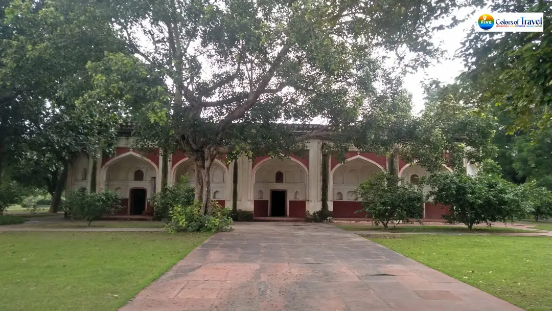 Sunder Nursery