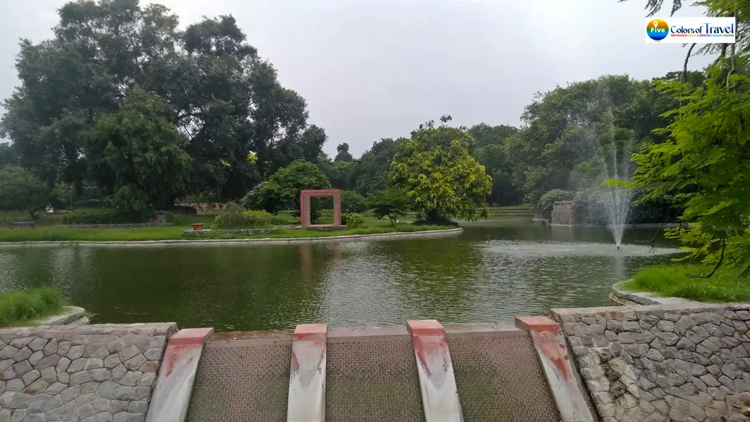 sunder nursery