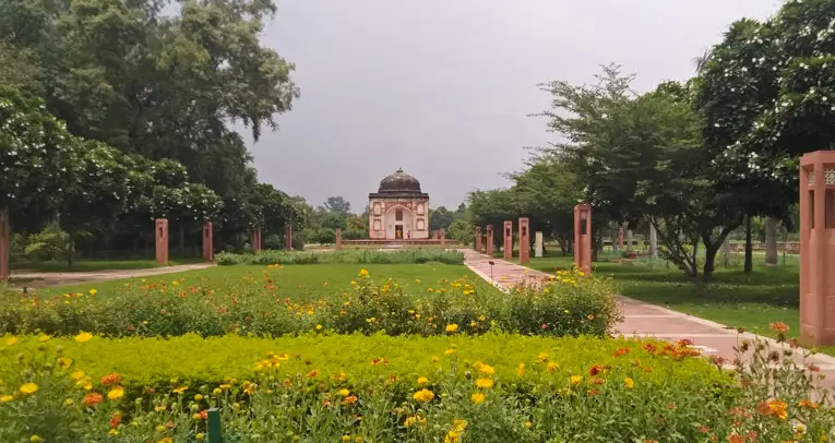 sunder nursery