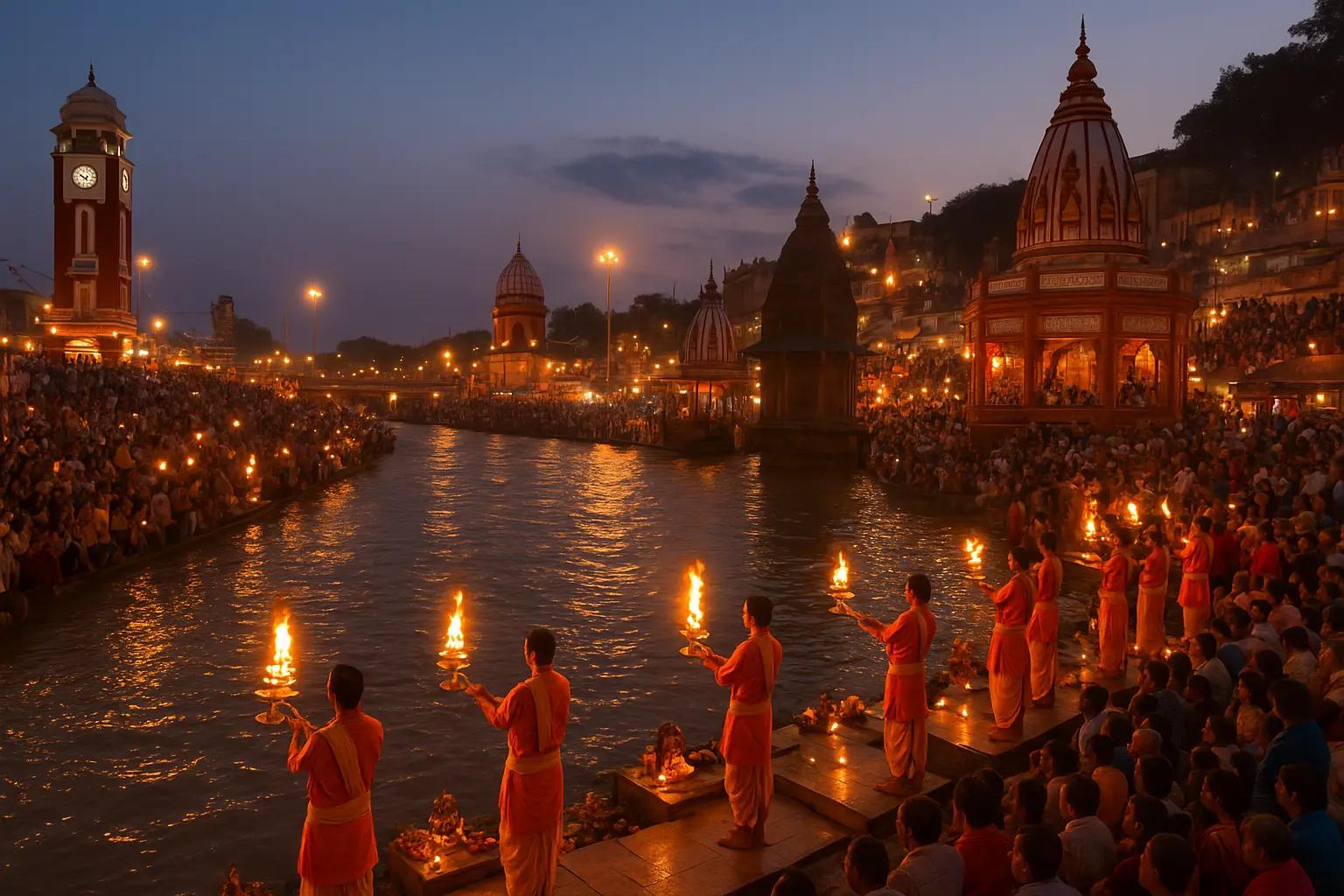 हरिद्वार