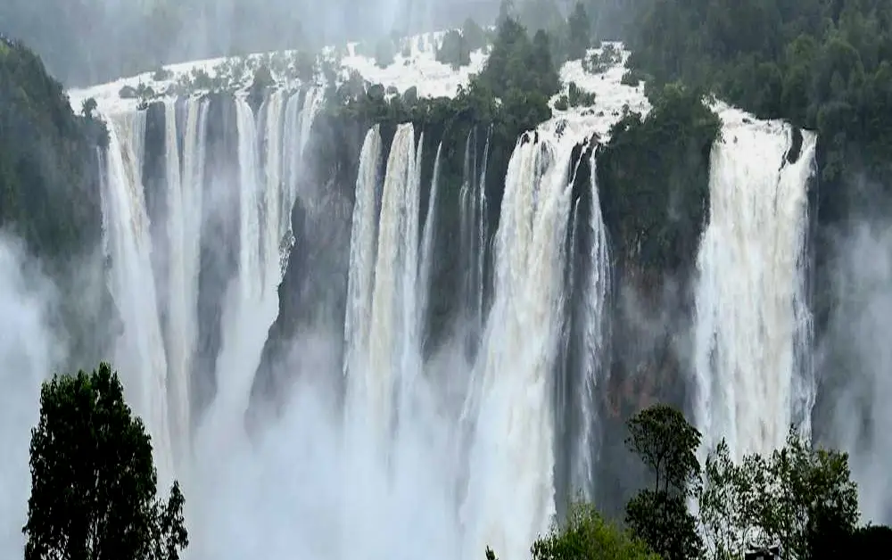 Agumbe