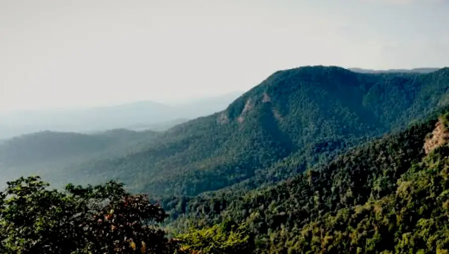 Agumbe