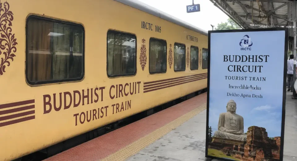 Buddhist Circuit