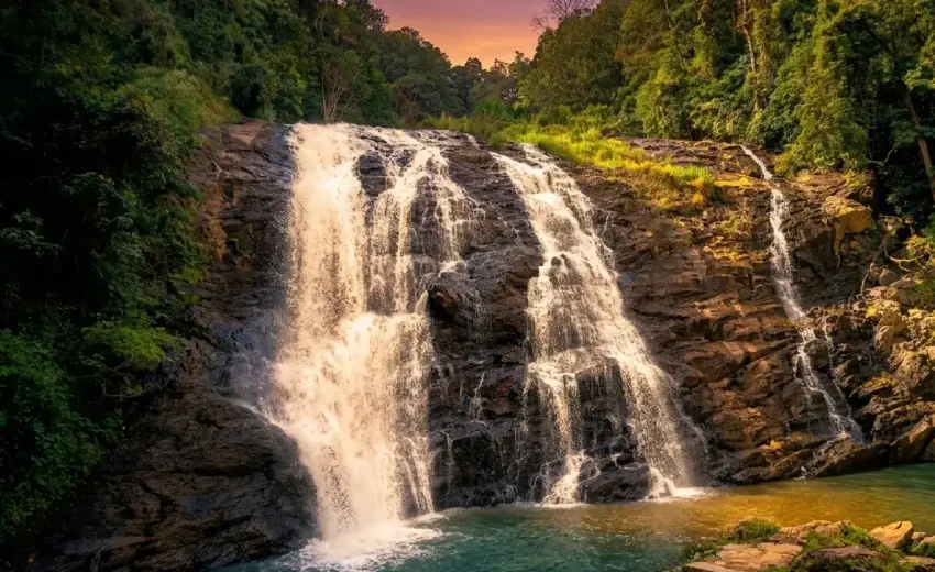 Coorg