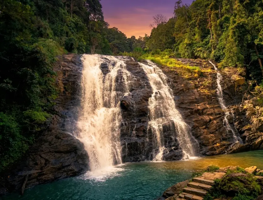 Coorg