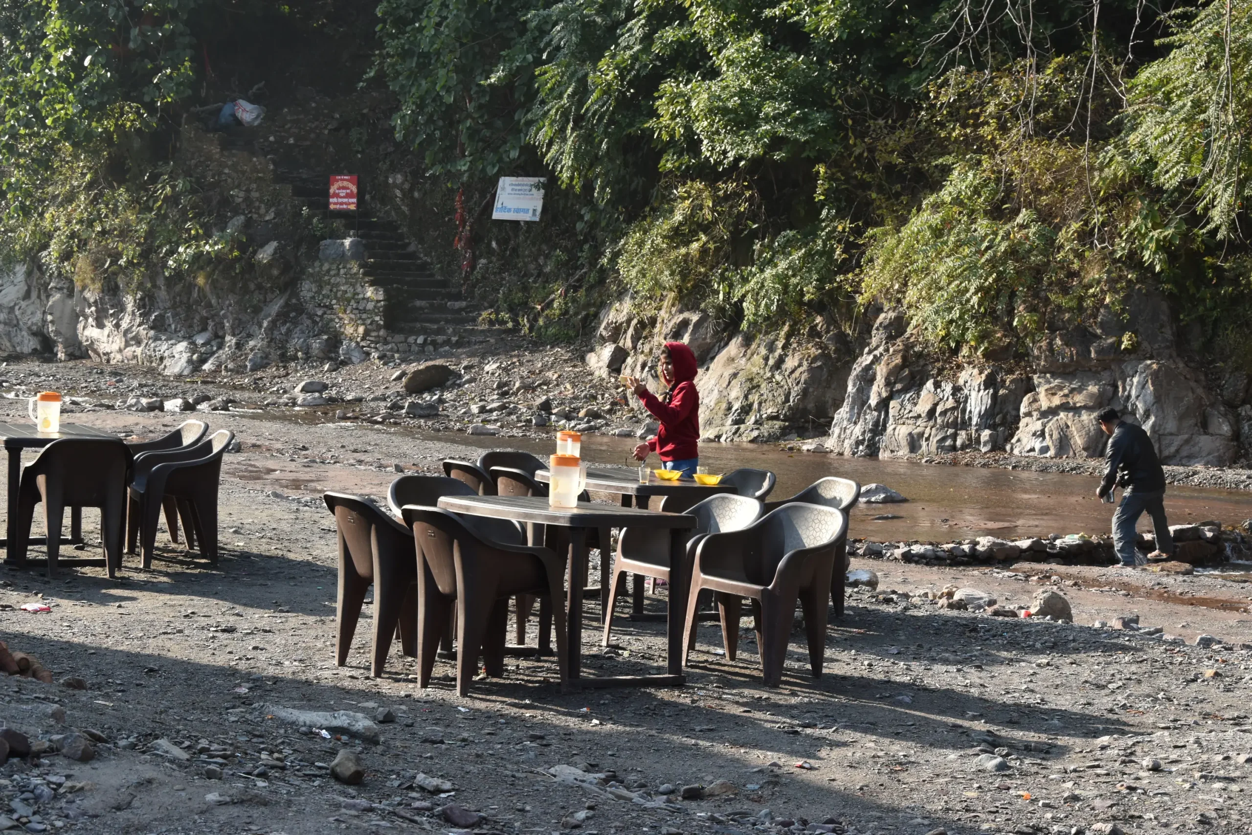 Rajaji National Park