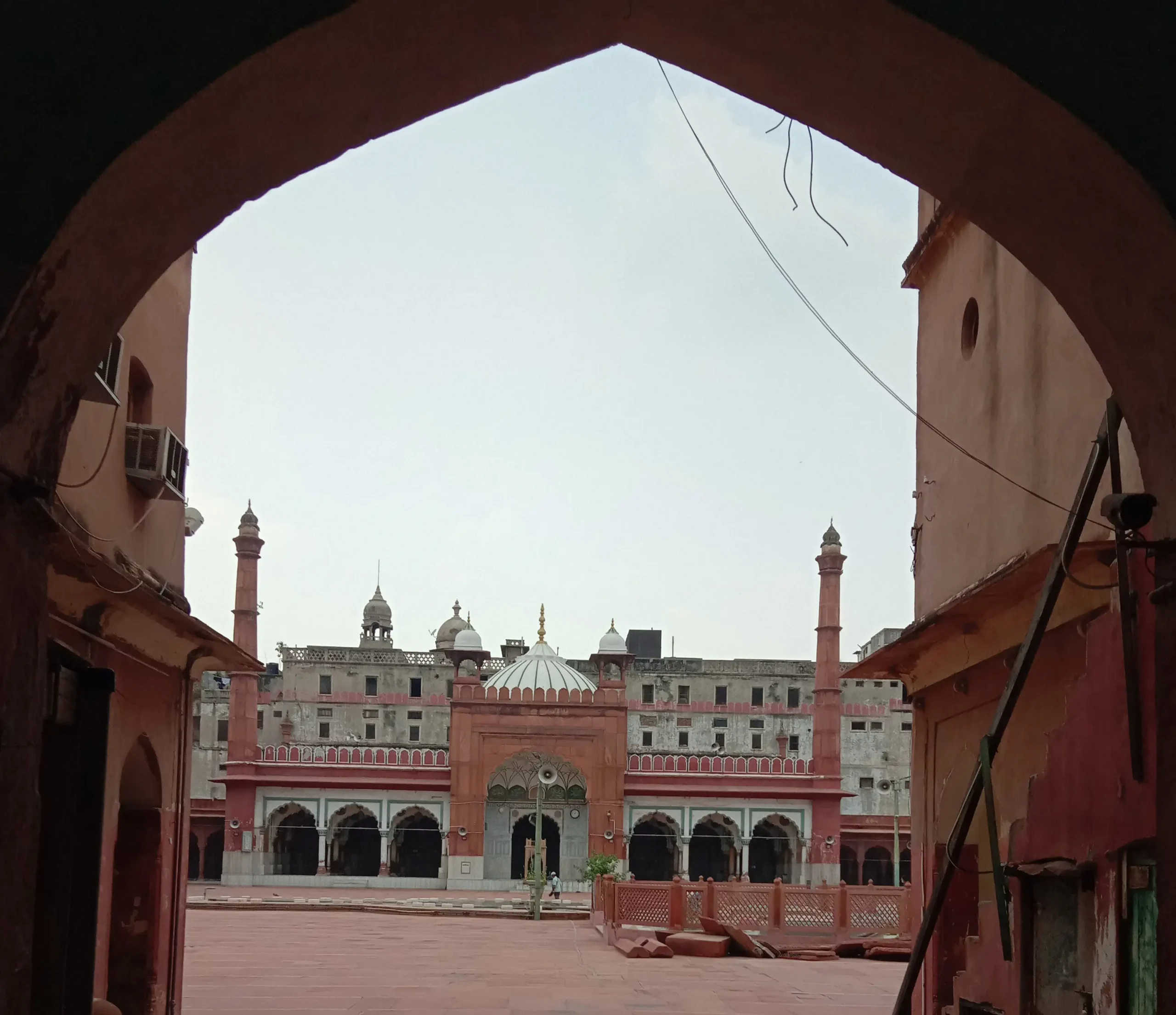 Fatehpuri Masjid