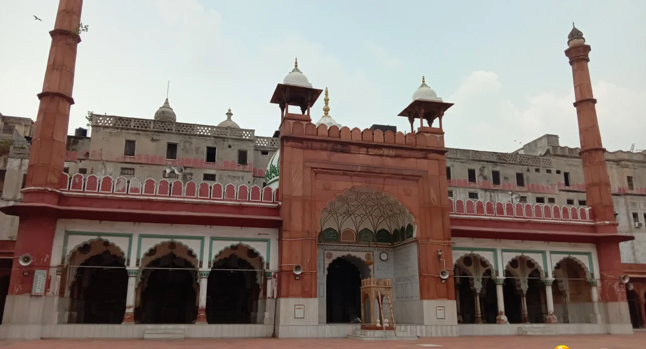Fatehpuri Masjid