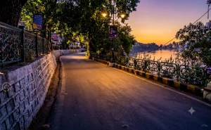 Nainital