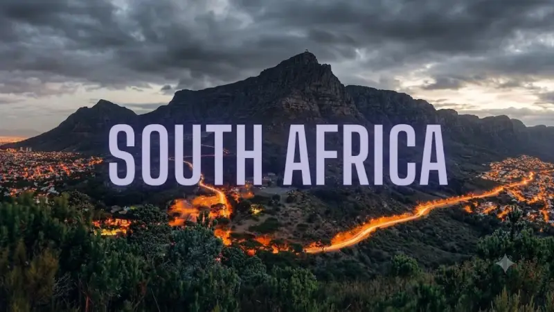 South Africa