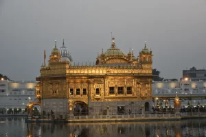 Amritsar