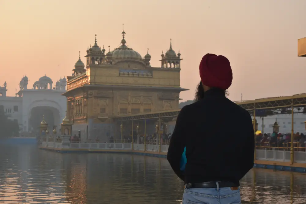 Golden Temple