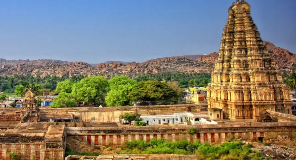 Hampi