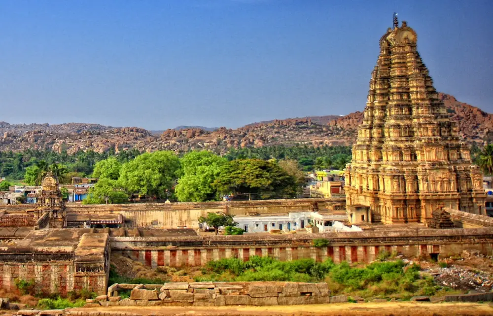 Hampi