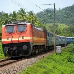 Indian Railway का नया रिकॉर्ड:एक साल में लगाए 81.59 लाख पौधे