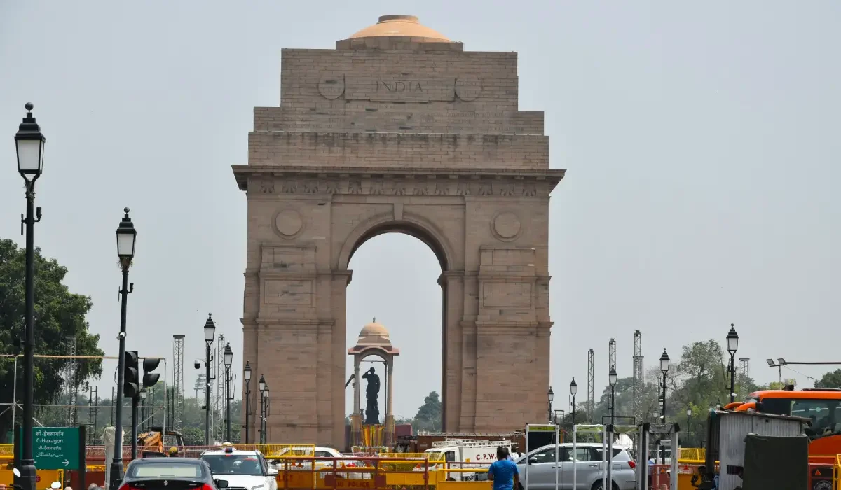 Delhi