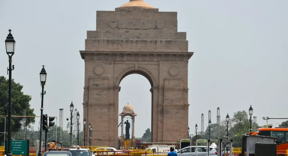 Delhi