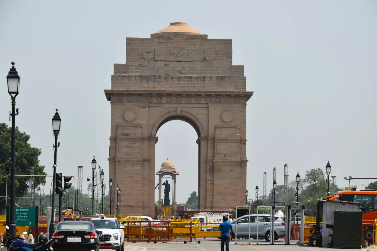 Delhi