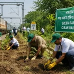 यात्रियों को राहत, Hyderabad से मंगलुरु तक चलेगी विशेष ट्रेन