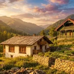 Border Tourism: भारत-चीन सीमा के 13 गाँवों में अब घूम सकेंगे पर्यटक