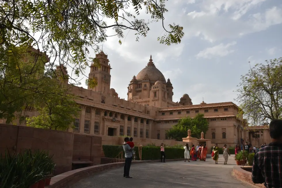 Jodhpur