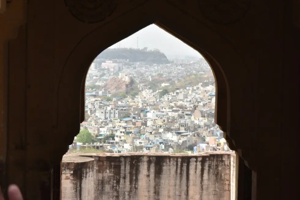 Jodhpur
