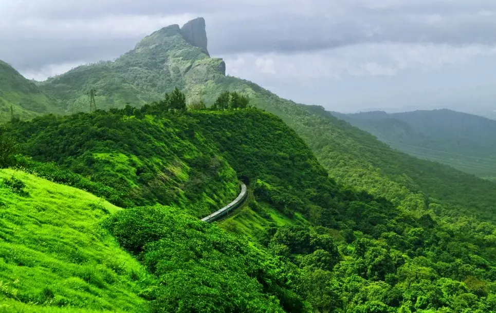 Lonavala