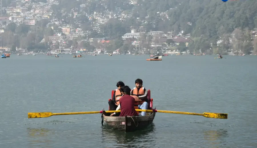 hill stations nainital
