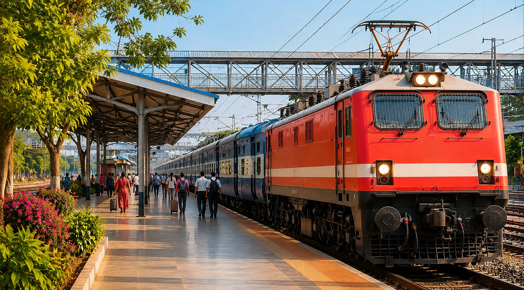 Raigarh Rail Division