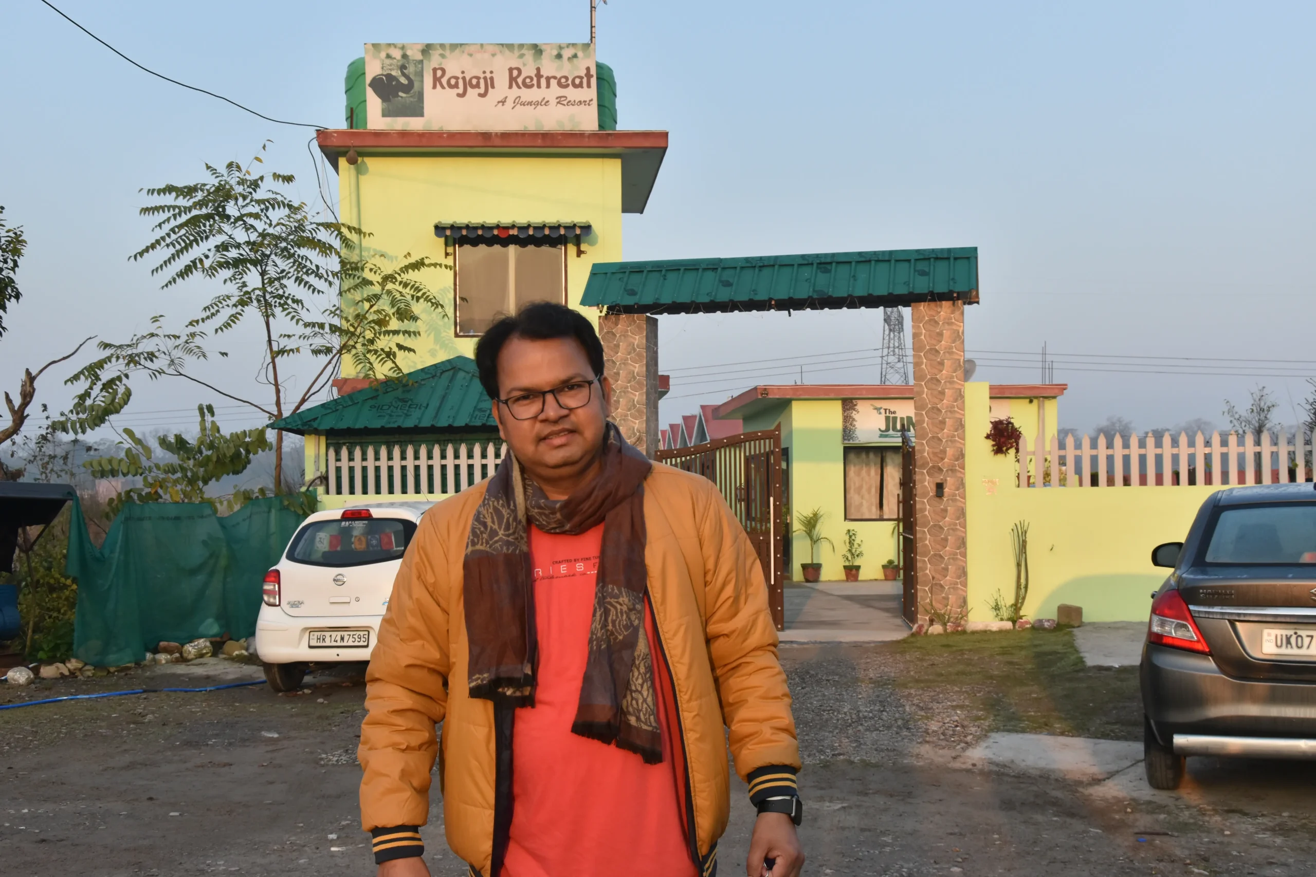 Rajaji National Park