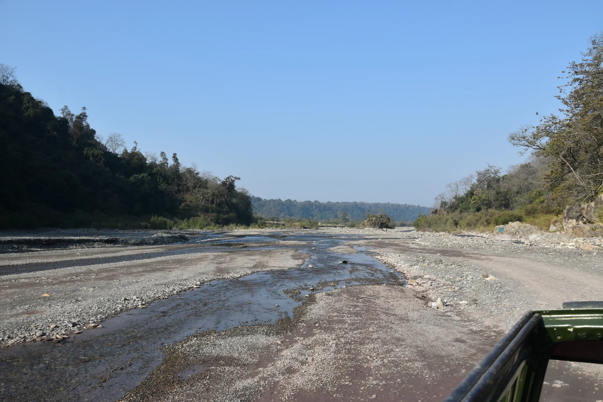 Rajaji National Park