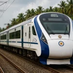 Bengaluru-Mangaluru Vande Bharat: नई हाई-स्पीड ट्रायल रेल!