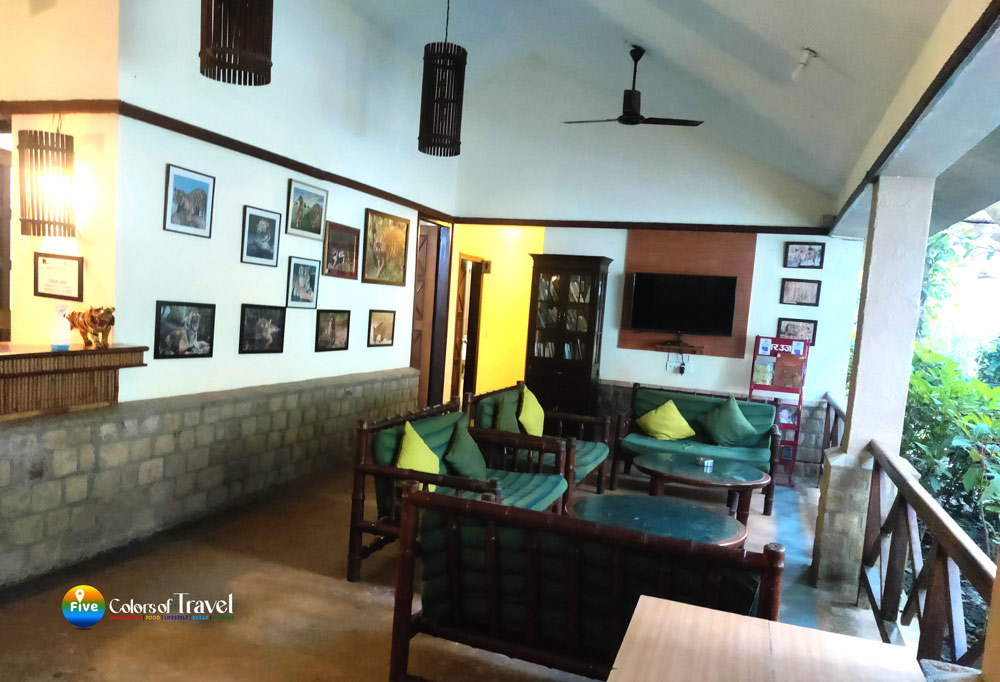 tiger camp resort ramnagar 04