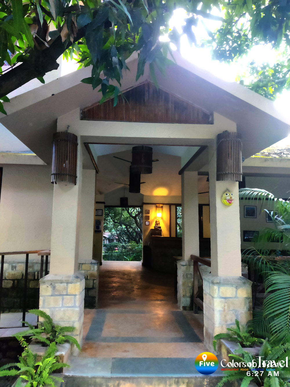 Tiger-Camp-Resort--Ramnagar