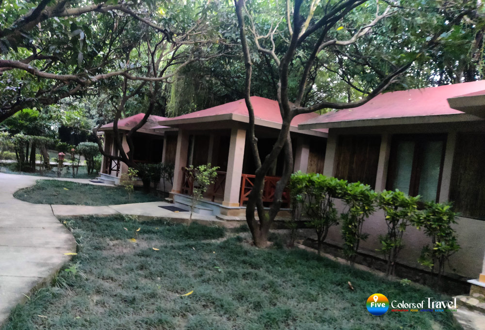 Tiger-Camp-Resort--Ramnagar