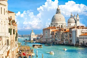 venice