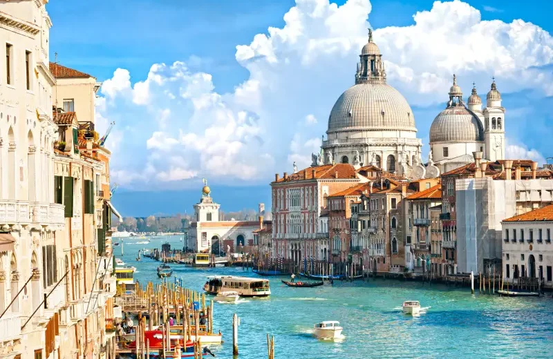 venice