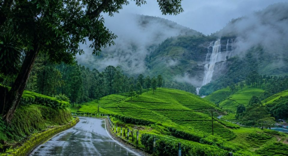 Best Monsoon Destinations