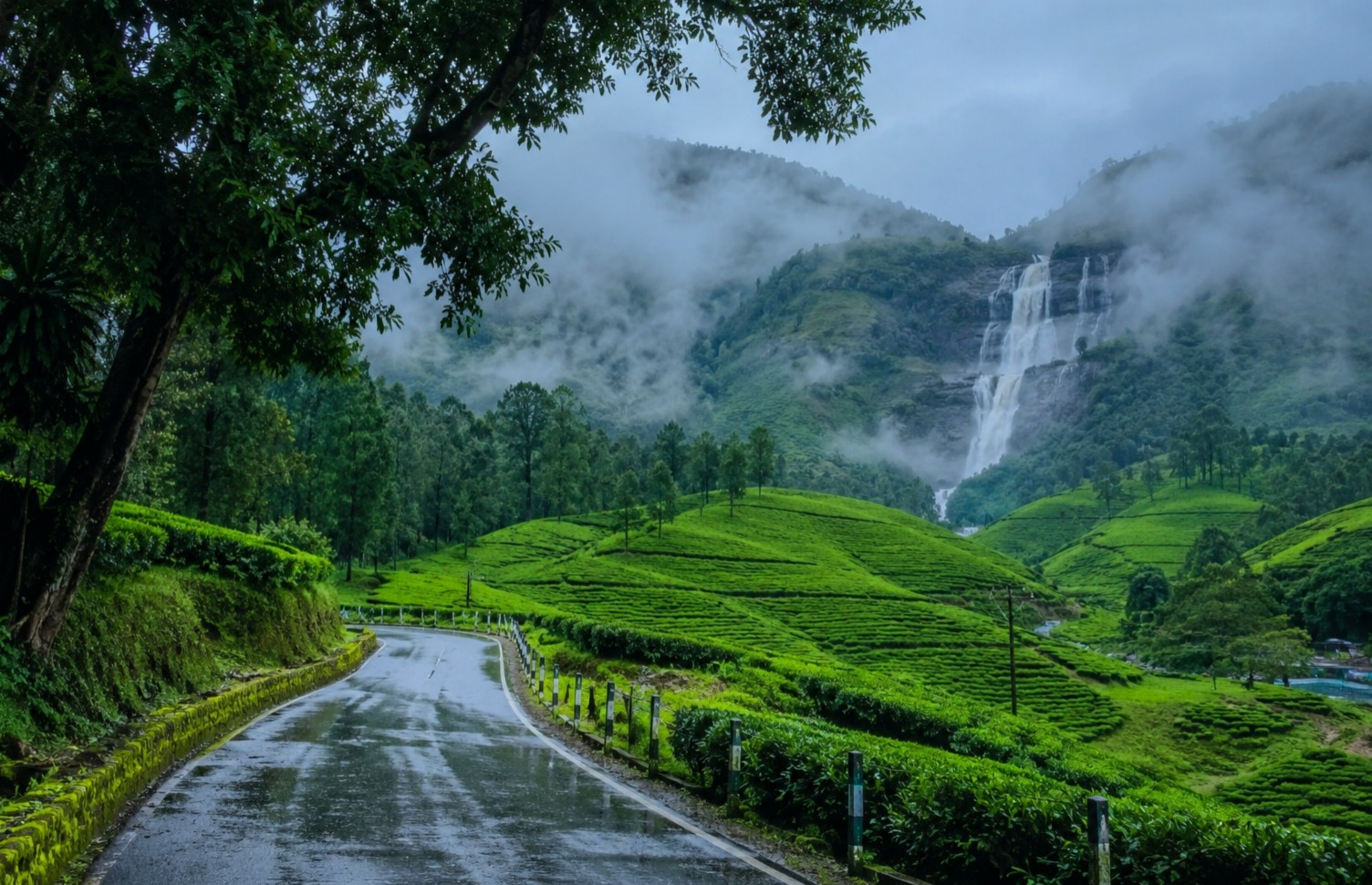 Best Monsoon Destinations