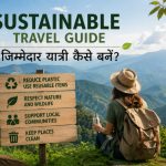 बारिश के मौसम में बनाएं ट्रिप प्लान, ये हैं भारत के टॉप 10 मानसून डेस्टिनेशन, जानें दूरी, खर्च और पूरी जानकारी