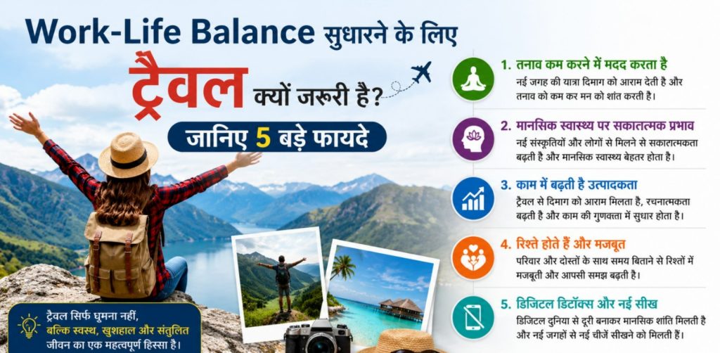 Work-Life Balance